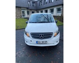 Mercedes-Benz Mercedes-Benz Vito 119CDI 4Matic, wenig km, sehr g Gebrauchtwagen