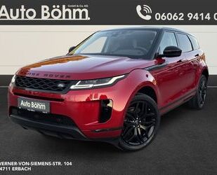 Land Rover Land Rover Range Rover Evoque D180 SE+ACC+DAB+Clea Gebrauchtwagen