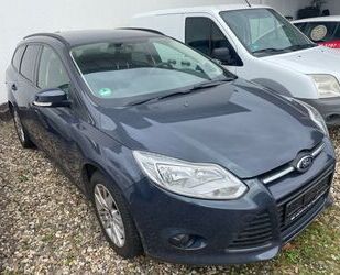 Ford Ford Focus Turnier Trend/Automatik Teildefekt !!! Gebrauchtwagen