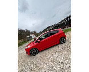 Ford Ford Fiesta 1,0 EcoBoost 74kW ST-Line ST-Line Gebrauchtwagen