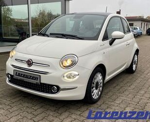 Fiat Fiat 500 EU6d Mild Hybrid 1.0 Dolcevita Panorama N Gebrauchtwagen