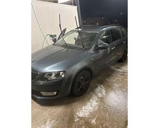 Skoda Skoda skoda octavia 5E 2 l Gebrauchtwagen