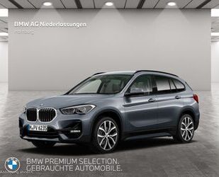 BMW BMW X1 sDrive20i Sport Line Navi Parkassist HiFi Gebrauchtwagen