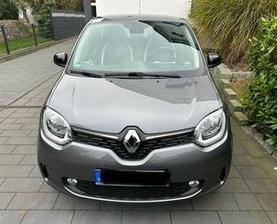 Renault Renault Twingo 22KWh Techno Paket Techno Paket Gebrauchtwagen