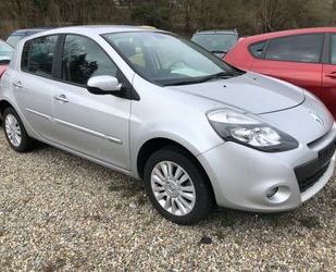 Renault Renault Clio III Dynamique Gebrauchtwagen