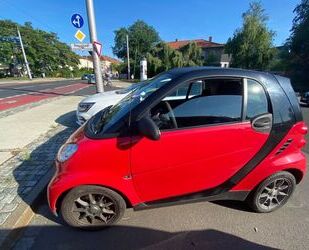 Smart Smart ForTwo Coup 1.0 45kW + Fahrradgepäckträger Gebrauchtwagen