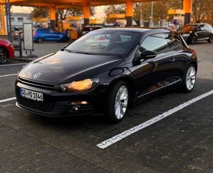 VW Volkswagen Scirocco 2.0 TSI DSG Gebrauchtwagen