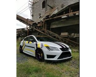 Seat Seat Leon SC 2.0 TSI Start&Stop CUPRA 280 CUPRA 28 Gebrauchtwagen