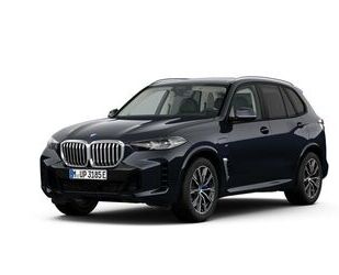 BMW BMW X5 xDrive50e M-Sport HUD AHK Memory H/K Softcl Gebrauchtwagen