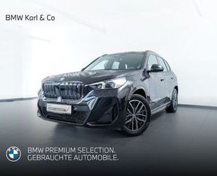 BMW BMW iX1 30 xDrive M Sport AHK Alarm Keyless Kamera Gebrauchtwagen