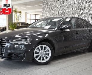 Audi Audi A6 Limo 3.0 TDI QUATTRO*SPORT*MMI*ACC*HUD*MAT Gebrauchtwagen