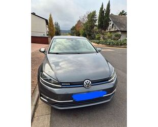 VW Volkswagen Golf 1.5 TSI ACT OPF BlueMotion Comfort Gebrauchtwagen