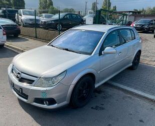 Opel Opel Signum 1.9 CDTI Sport 88kW Gebrauchtwagen