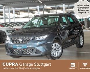 Seat Seat Arona 1.0 TSI Style DSG 85 kW Gebrauchtwagen