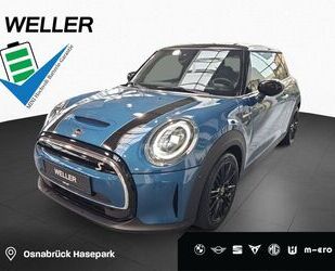 Mini MINI Cooper SE 3-Türer HUD RFK LED Navi Bluetooth Gebrauchtwagen