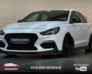 Hyundai Hyundai i30 2.0TGDI N PERFORMANCE LED#SHZ#LH#CAM#T Gebrauchtwagen