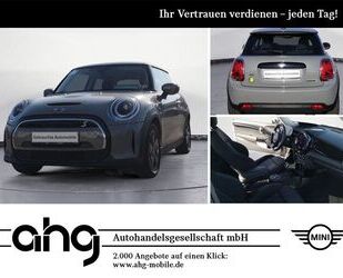 Mini MINI Cooper SE. Essential Trim Klimaaut. Sportsitz Gebrauchtwagen