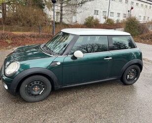 Mini MINI Andere Gebrauchtwagen