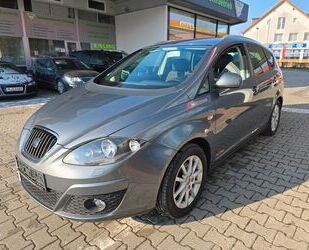 Seat Seat Altea XL Style Copa * 1.HAND * NAVI * SPORT * Gebrauchtwagen