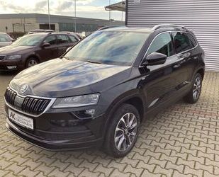 Skoda Skoda Karoq Drive 125 Gebrauchtwagen