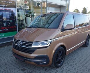 VW T6 Multivan Gebrauchtwagen