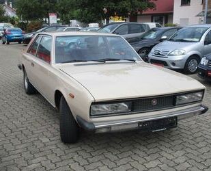 Fiat Fiat 130 Coupe Gebrauchtwagen