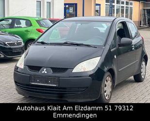 Mitsubishi Mitsubishi Colt CZ3 Lim. 3-trg. 1.1 Tüv Neu Gebrauchtwagen