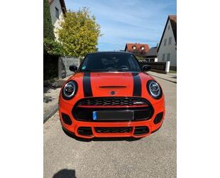 Mini MINI John Cooper Works 2-Türer Schaltgetriebe Gebrauchtwagen