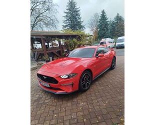 Ford Ford Mustang 5.0 Ti-VCT V8 GT Gebrauchtwagen