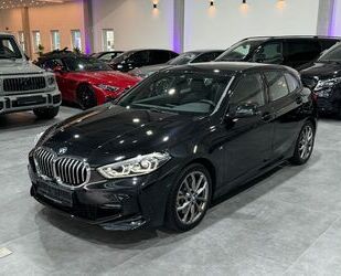 BMW BMW 120 i M Sport*LenkHz*Kamera*el.Heck*Spurassis* Gebrauchtwagen