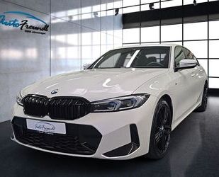 BMW BMW 320i xDrive M Sport *19 Zoll*ACC*HuD*LED+* Gebrauchtwagen