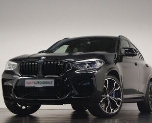 BMW BMW X4 M Competition|PANO|H/K|360°|MERINO|DRIVERS Gebrauchtwagen