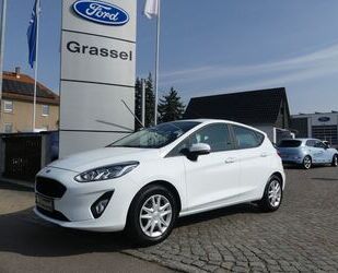 Ford Ford Fiesta Cool & Connect Gebrauchtwagen