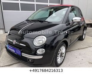 Fiat Fiat 500C Pop Star 1.2l 8V l LM-Felgen l BT Gebrauchtwagen