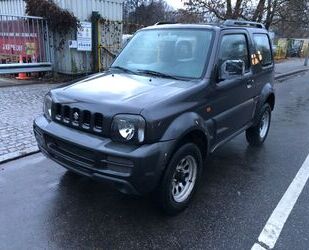 Suzuki Suzuki Jimny 1,3 4WD , 30000 KM !!! Gebrauchtwagen