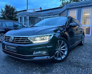 VW Volkswagen Passat*Variant*Highline*PANO*R-LINE*MAS Gebrauchtwagen