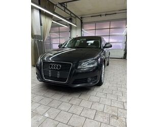 Audi Audi A3 2.0 TDI (DPF) S tr. Ambition Sportback Am. Gebrauchtwagen