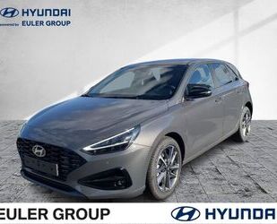 Hyundai Hyundai i30 1.5iT DCT 2WD Advantage Plus-Paket Gebrauchtwagen