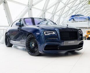 Rolls Royce Rolls-Royce Wraith 6.6 V12 | Novitec Spofec 1/1 | Gebrauchtwagen