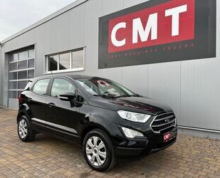 Ford Ford EcoSport 1.0 EcoBoost Cool&Connect *LED* Gebrauchtwagen