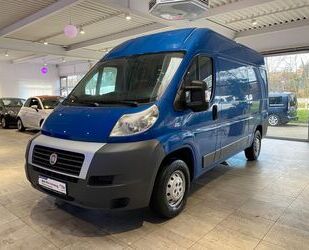 Fiat Fiat Ducato 2.3 JTD Klima*L2-H2*Hoch + Lang*Garant Gebrauchtwagen