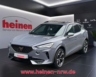 Cupra Cupra Formentor 1.4 e-HYBRID VZ Pano PDC SHZ Navi Gebrauchtwagen