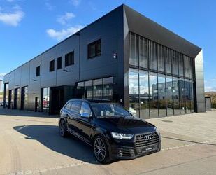 Audi Audi SQ7 4.0 TDI quattro/ACC/HEAD-UP/22Zoll/Virtua Gebrauchtwagen