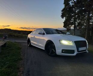 Audi Audi S5 4.2 FSI tiptronic quattro Gebrauchtwagen