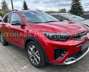 Kia Kia Stonic 1.0 T-GDI OPF Mild Hybrid GT Line (YB/Y Gebrauchtwagen