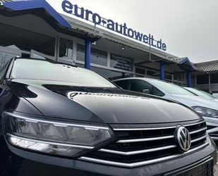 VW Volkswagen Passat Variant 1.5TSI DSG *Navi*PDC+Kam Gebrauchtwagen