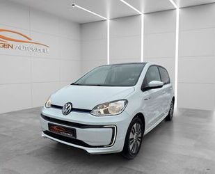 VW up! Gebrauchtwagen