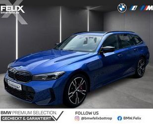 BMW BMW M340d xDrive touring+M SPORTPAKET+PANORAMA+HIF Gebrauchtwagen