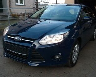 Ford Ford Focus Lim. Trend Gebrauchtwagen