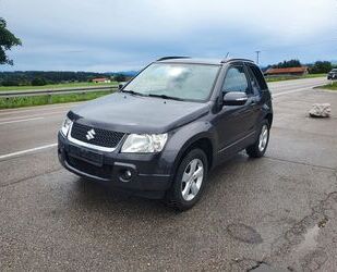 Suzuki Suzuki Grand Vitara 1.6 Club Tüv Neu Gebrauchtwagen